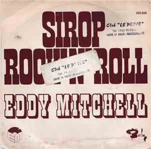 Eddy Mitchell - La Fille Du Motel