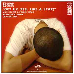 Ei8ht - Get Up (Feel Like A Star)