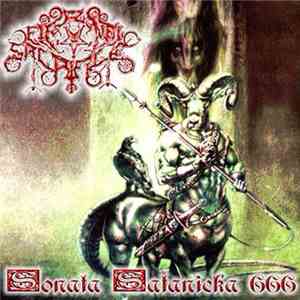 Eternal Sacrifice - Sonata Satanicka 666