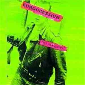 Eurogression - The Rock Garden