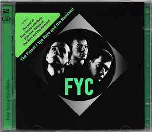 Fine Young Cannibals - The Finest / The Rare And The Remixed