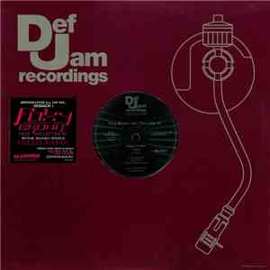 Foxy Brown Featuring The Letter M. - I Need A Man