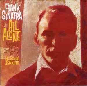 Frank Sinatra - All Alone