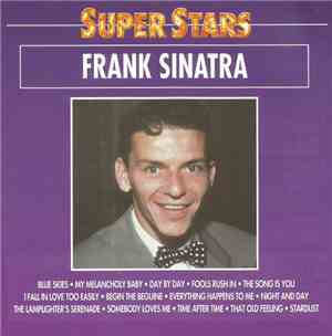 Frank Sinatra - Frank Sinatra