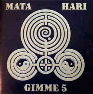 Gimme 5 - Mata Hari