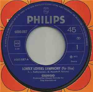 Giorgio - Lonely Lovers Symphony