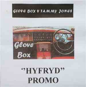 Glove Box V Tammy Jones - Hyfryd
