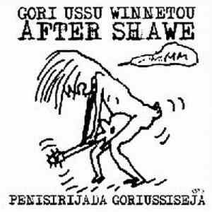 Gori Ussi Winnetou - After shawe penisirijada goriussiseja