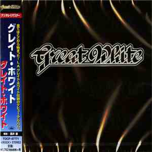 Great White - Great White