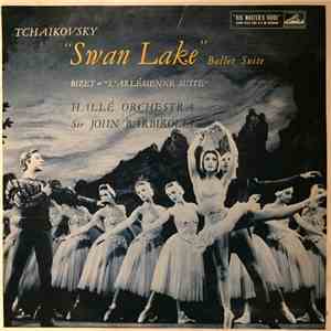 Hallé Orchestra, Sir John Barbirolli, Pyotr Ilyich Tchaikovsky, Michael Kre ...