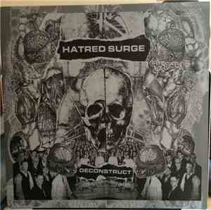 Hatred Surge - Deconstruct