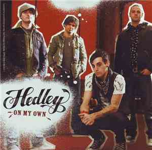 Hedley - On My Own