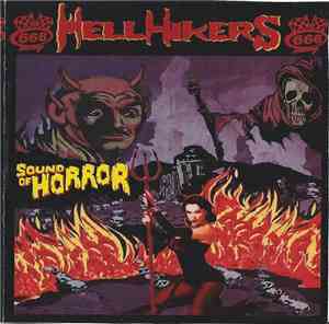HellHikers - Sound Of Horror