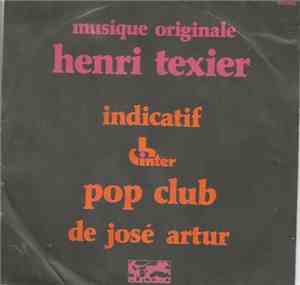 Henri Texier - L'Eléphant / L'Ecluse