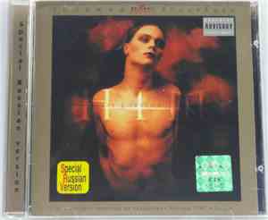 HIM  - Greatest Lovesongs Vol. 666