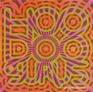 Hoodoo Gurus - Mach Schau