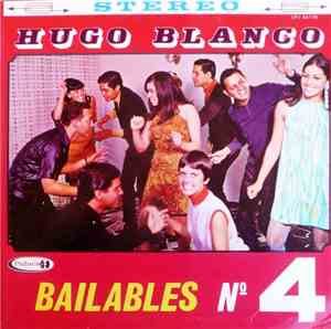 Hugo Blanco - Bailables No. 4