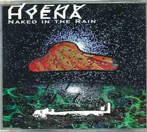 Hyena - Naked In The Rain
