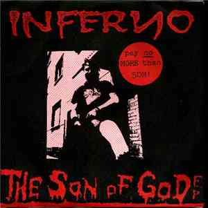 Inferno  - The Son Of God E.P.