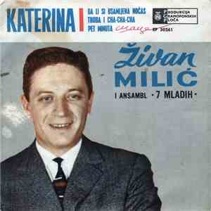 Živan Milić I Ansambl 
