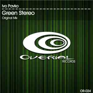 Ivo Pavko - Green Stereo
