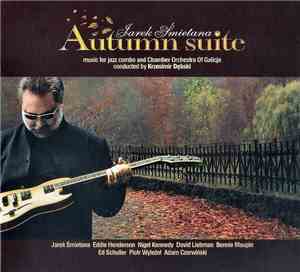 Jarek Śmietana - Autumn Suite