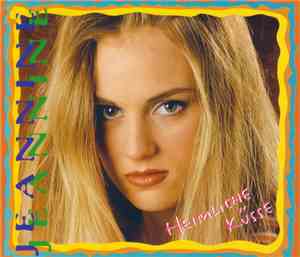 Jeannine - Heimliche Küsse