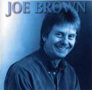 Joe Brown - On A Day Like This