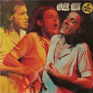 Joe Cocker - Cocker Happy
