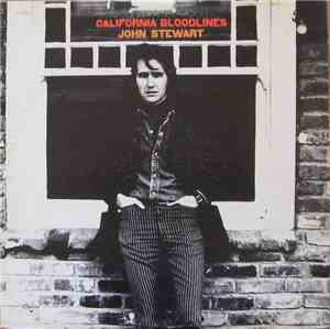 John Stewart - California Bloodlines