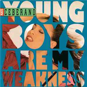 Kate Ceberano - Young Boys Are My Weakness