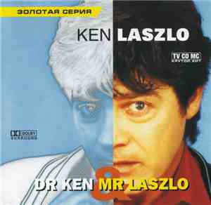 Ken Laszlo - Dr Ken & Mr Laszlo