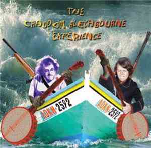 Kevin Blechdom / Eugene Chadbourne - The Chaddom Blechbourne Experience