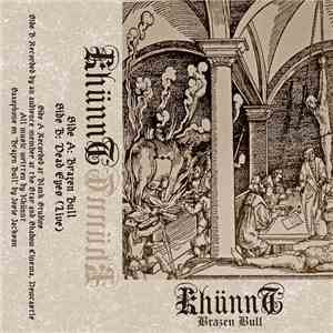 Khünnt - Brazen Bull