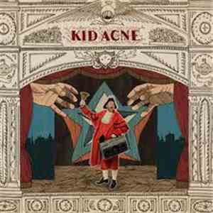 Kid Acne - Romance Ain't Dead