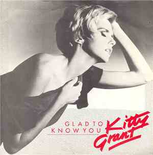 Kitty - Glad To Know You