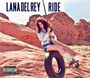 Lana Del Rey - Ride