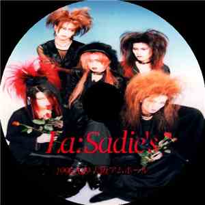 La:Sadie's - 1996.8.29 大阪アムホール