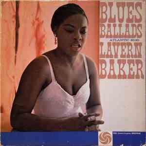 LaVern Baker - Blues Ballads