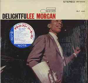 Lee Morgan - Delightfulee