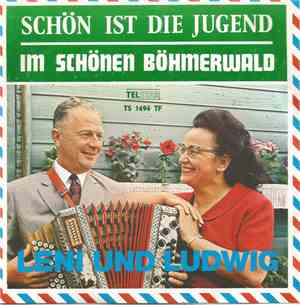 Leni Und Ludwig - Schon Ist Die Jugend