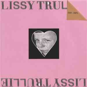 Lissy Trullie - Boy Boy