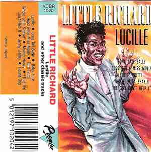 Little Richard - Lucille And Other Classic Tracks