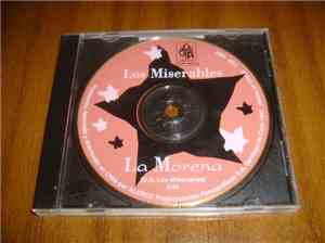 Los Miserables - La Morena