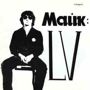 Майк - LV