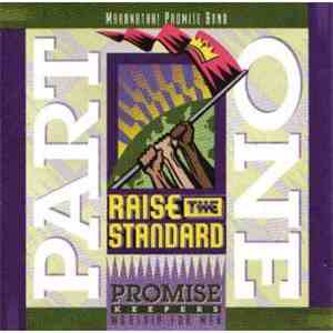Maranatha! Promise Band - Raise The Standard: Part One (Promise Keepers Wor ...