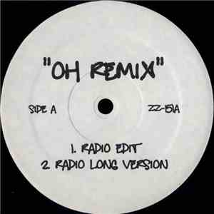 Mary J. Blige / Obie Trice - Oh Remix / Oh