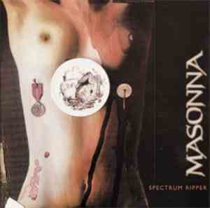 Masonna - Spectrum Ripper