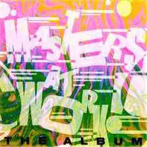 Masters At Work - The Album