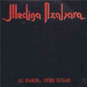 Medina Azahara - Al Hakim...Otro Lugar